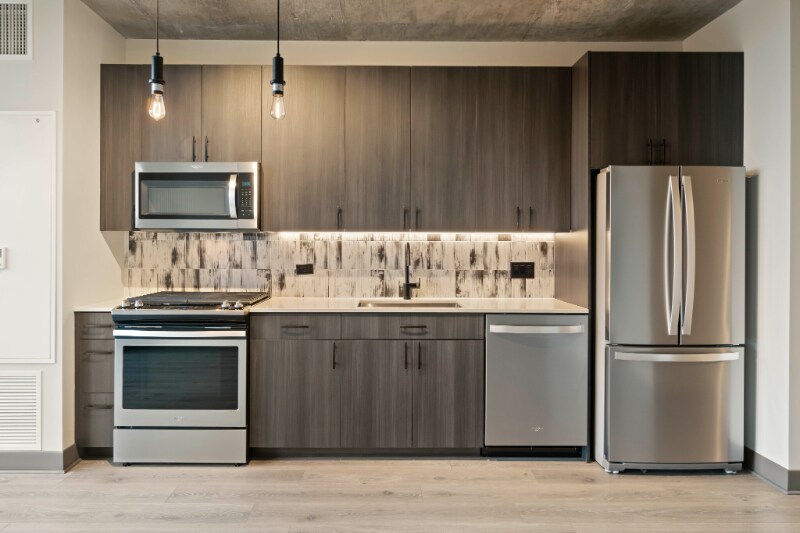 165 N Ada St, Chicago, IL 60607 - photo 1