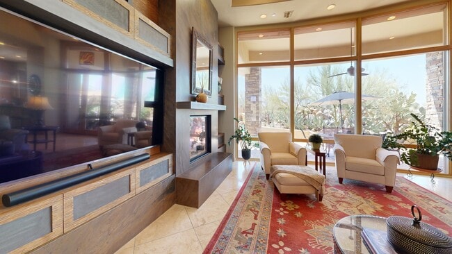 545 E Thunderstorm Place, Oro Valley, AZ 85755 - photo 2