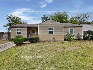 102 Whitham St, Irving, TX 75060