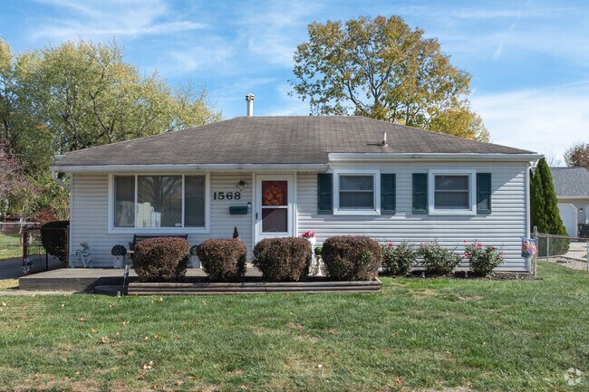 Eastmont is also home to a lot of military families as well as born and raised locals.