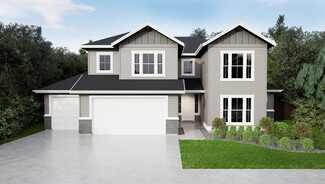 2083 N Rockdale Ave, Kuna, ID 83634