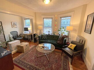 14 Sanborn Ave Unit 2, Somerville, MA 02143