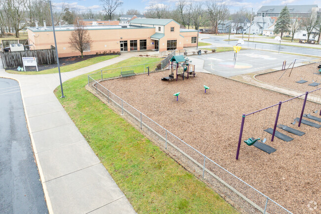Martha J Ridpath Elementary