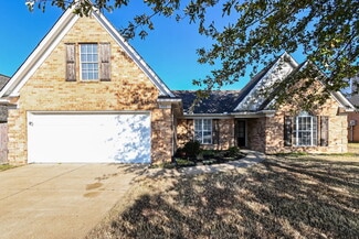 1733 Timber Creek Dr, Hernando, MS 38632