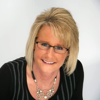 Jolene Ervin