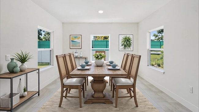 12809 NW 13th Ln, Newberry, FL 32669 - photo 4