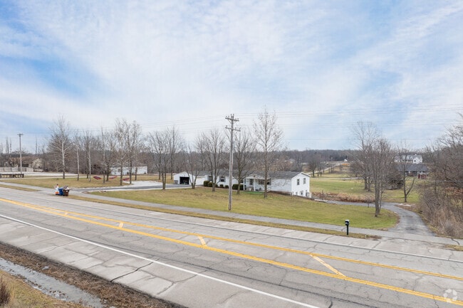 Lighthouse International educates students K-12.