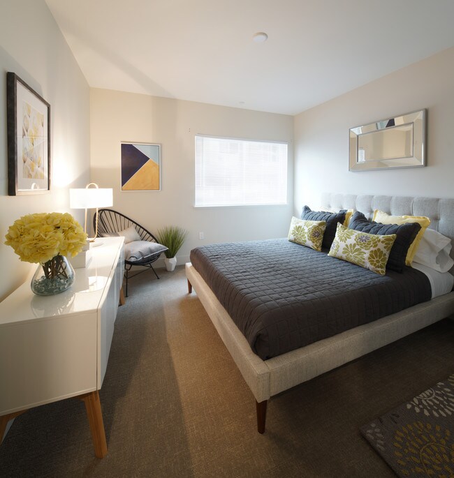 Latitude 37, San Jose, CA 95125 - photo 2