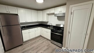 6 Henry Terrace Unit 6, Worcester, MA 01607