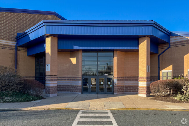 Swans Creek Elementary School