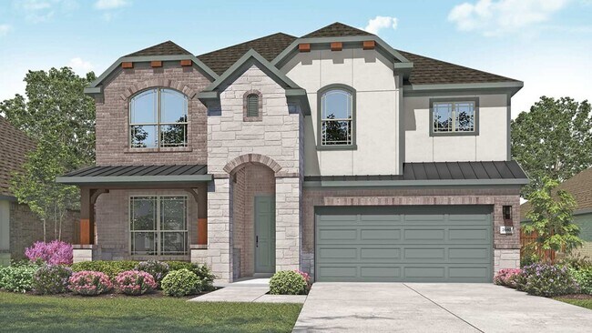 206 Painters Ridge Ct unit 38242994, Willis, TX 77318 - photo 4