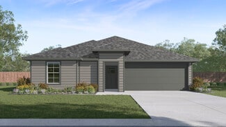 205 Saddletree Dr Unit 36201544, Nevada, TX 75173