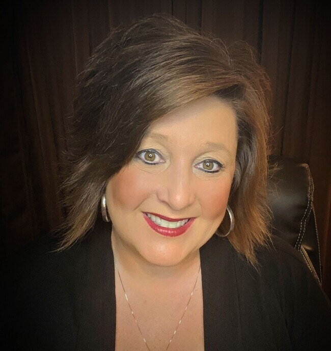 Kathy Shaffer