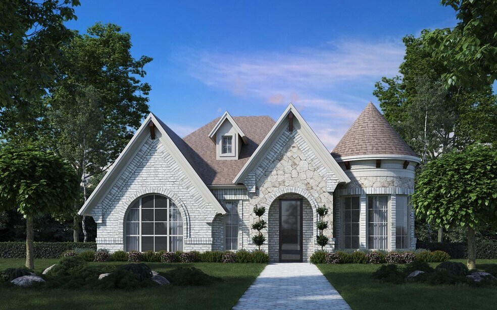 4706 Buttonbush Dr unit 36496168, Venus, TX 76084 - photo 1