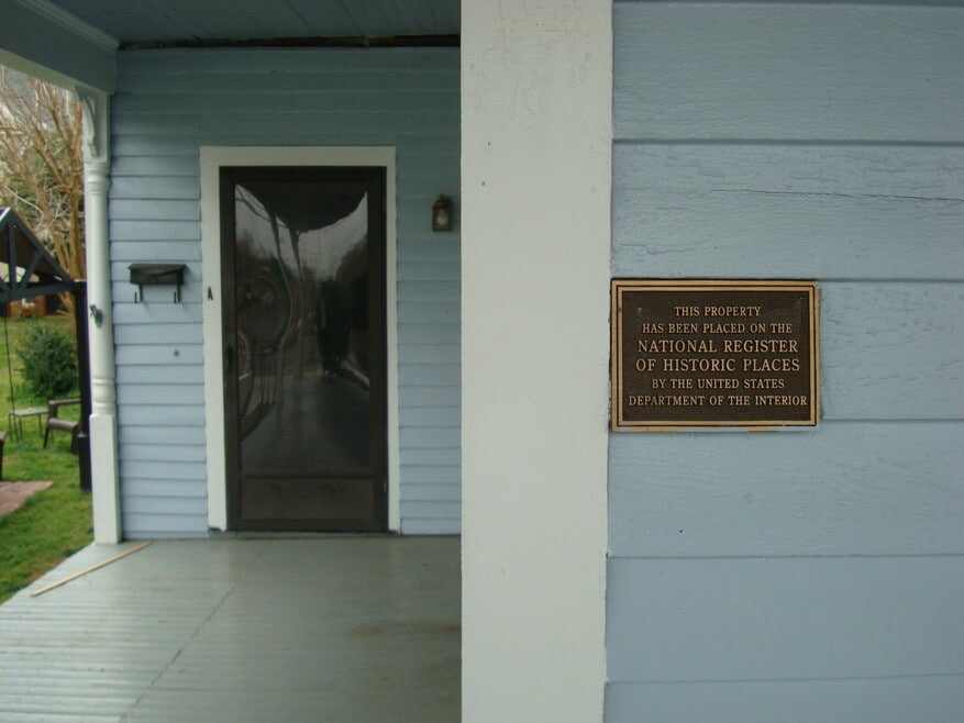 309 W Council St, Salisbury, NC 28144 - photo 1