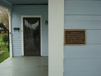 309 W Council St, Salisbury, NC 28144