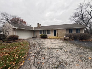 1282 Lawndale Rd, Marion, OH 43302