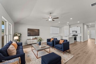 1128 Limestone Ridge, Seguin, TX 78155