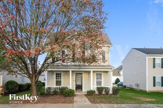 112 Waverly St, Advance, NC 27006