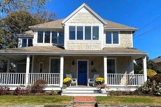 13 Railway Bluff Unit 2nd floor, West Yarmouth, MA 02673