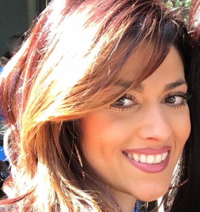 Georgene Panagiotaras