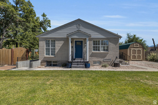676 N 1200 W, Salt Lake City, UT 84116
