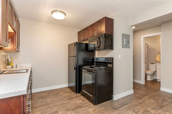 Chestnut Hills, Colorado Springs, CO 80907 - photo 3