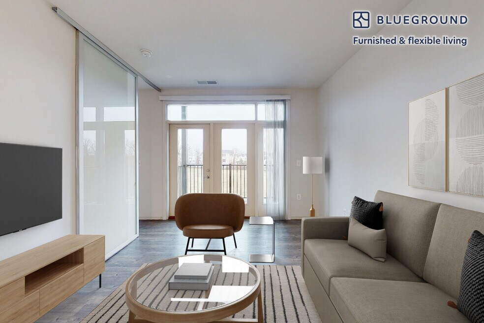 2425 Blueridge Ave unit FL1-ID3277A, Silver Spring, MD 20902 - photo 1