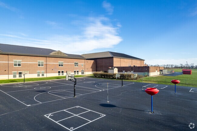Westfall Elementary School