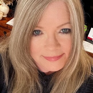 Jennifer Ethridge