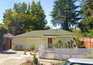 667 Elm St Unit B, San Jose, CA 95126