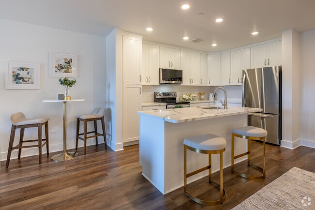 Gurnee Glen Apartments, Gurnee, IL 60031 - photo 6