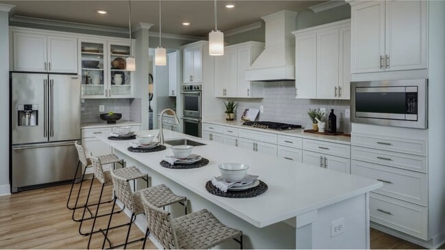 21917 Parkland Trace Terrace unit 38552783, Boyds, MD 20841 - photo 6