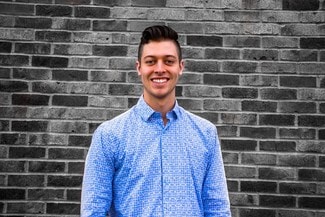 Jacob Winkel