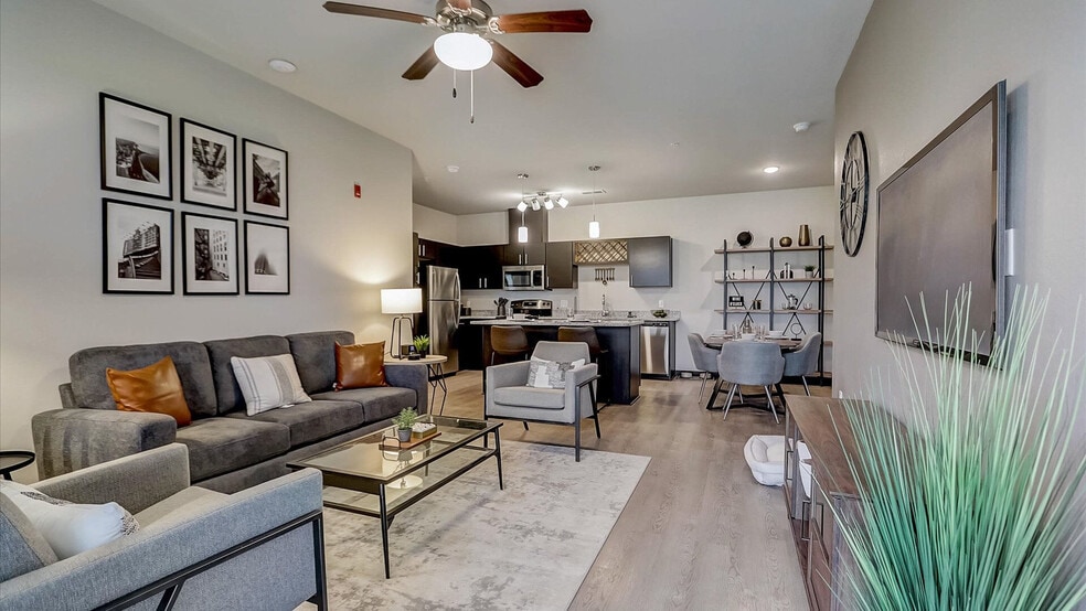 Springs at Three Oaks, Crystal Lake, IL 60014 - photo 1