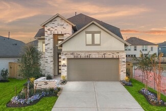 21222 Gulf Menhaden Ln, Cypress, TX 77433