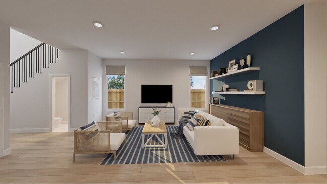 11712 Lazy Oak Creek Dr, Magnolia, TX 77354 - photo 6