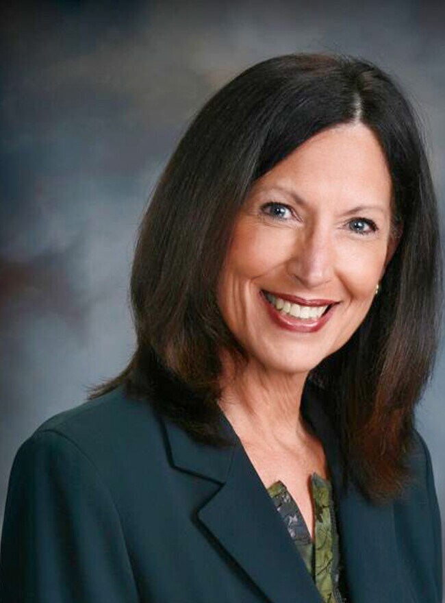 Sue Pforr
