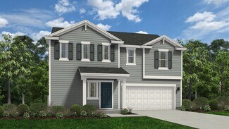 57 Bennington Way Unit 36485836, Lillington, NC 27546