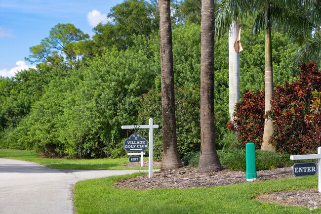 Village Golf Club is a championship 18 hole public course located in the Riverwalk neighborhood.