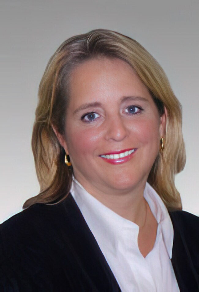 Pamela Woodward
