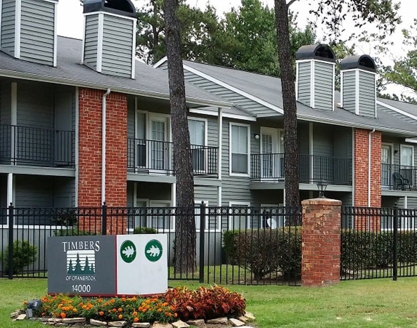 Timbers of Cranbrook