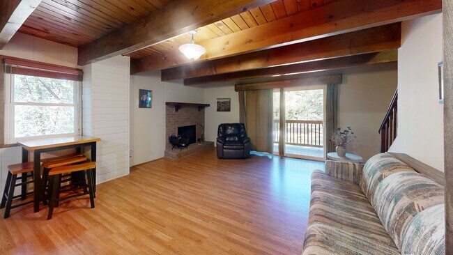 32799 Badger Ln, Running Springs, CA 92382 - photo 2