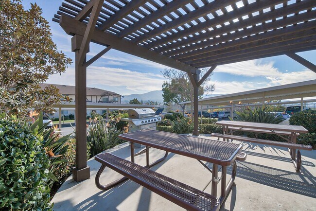 WINDSOR MANOR III, San Marcos, CA 92069 - photo 2