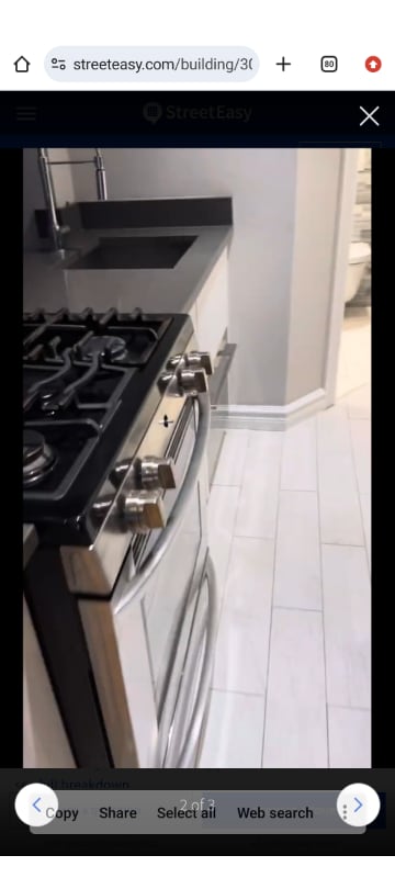 W 97th St Riverside Dr unit LL, New York, NY 10025 - photo 2