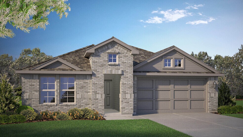 16424 Hudson Prairie Way, Justin, TX 76247 - photo 1