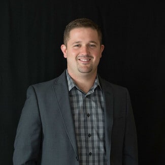 Joshua Grindle
