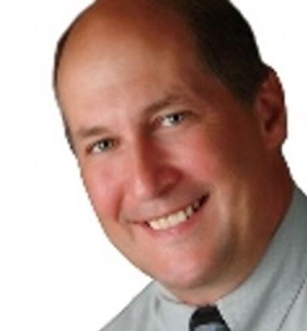 Gary Schumacher