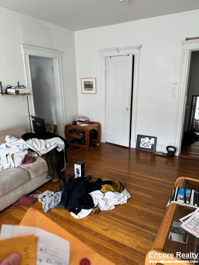 1697 Cambridge St unit 11, Cambridge, MA 02138 - photo 3