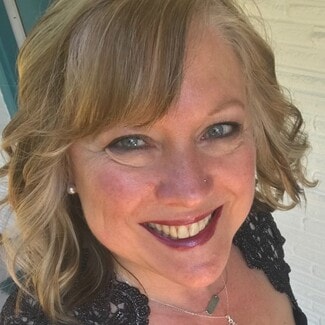 Laura Harrington